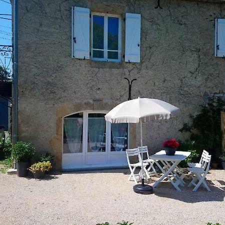 Appartement Duplex Bretenoux Екстер'єр фото