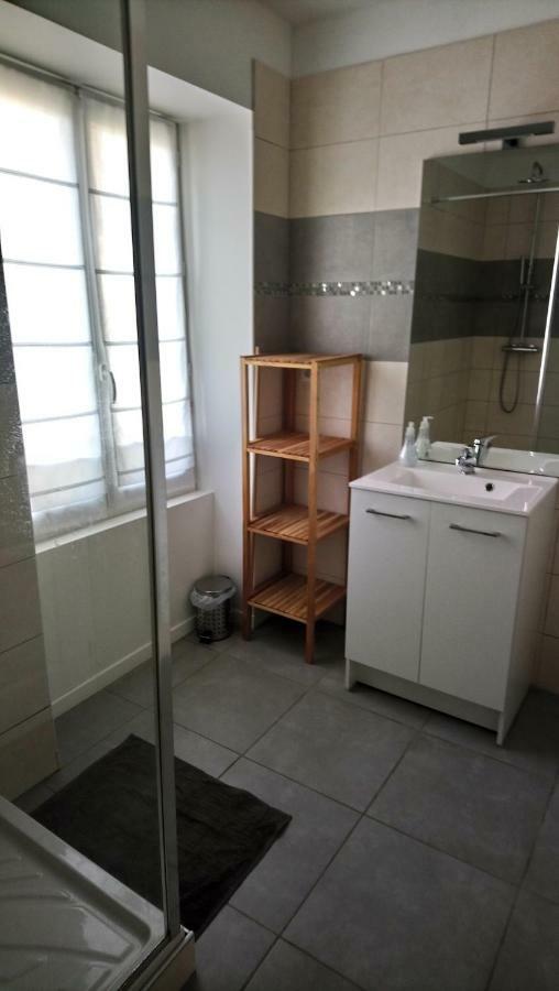 Appartement Duplex Bretenoux Екстер'єр фото