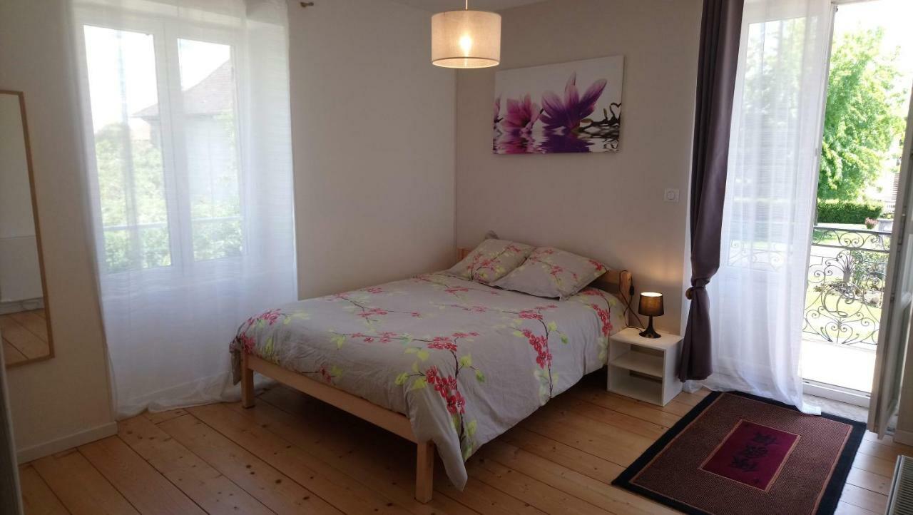 Appartement Duplex Bretenoux Екстер'єр фото