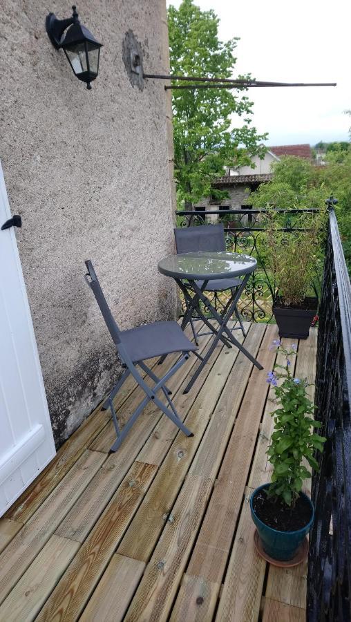 Appartement Duplex Bretenoux Екстер'єр фото