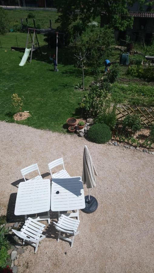 Appartement Duplex Bretenoux Екстер'єр фото