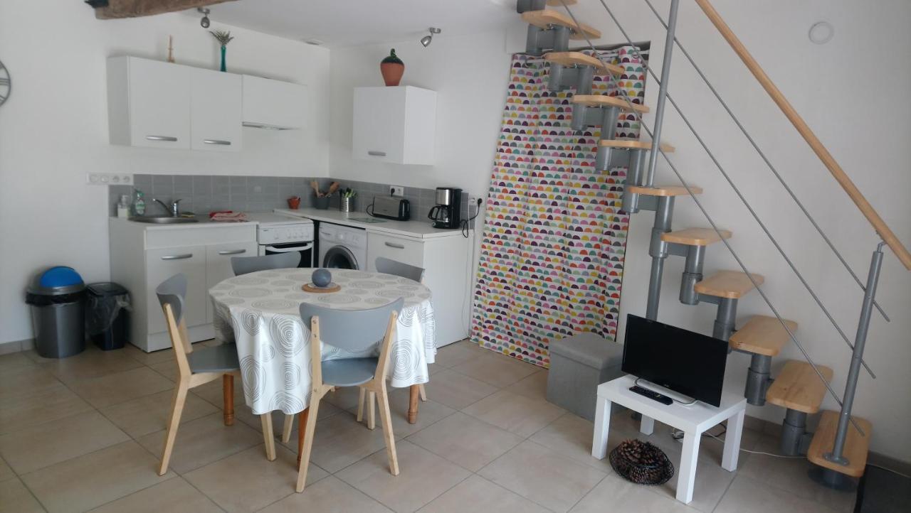 Appartement Duplex Bretenoux Екстер'єр фото