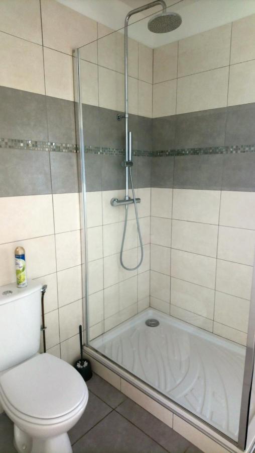 Appartement Duplex Bretenoux Екстер'єр фото