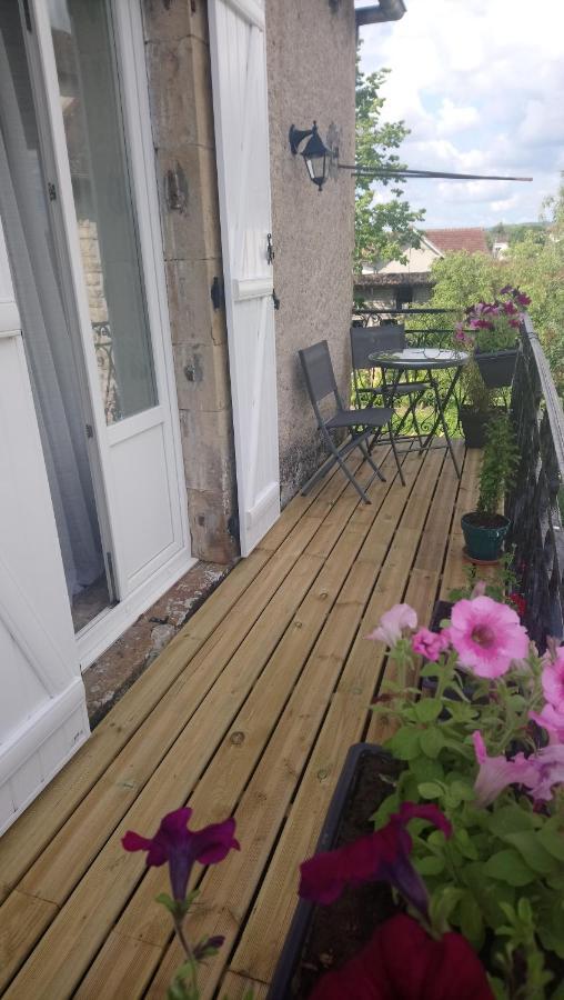 Appartement Duplex Bretenoux Екстер'єр фото
